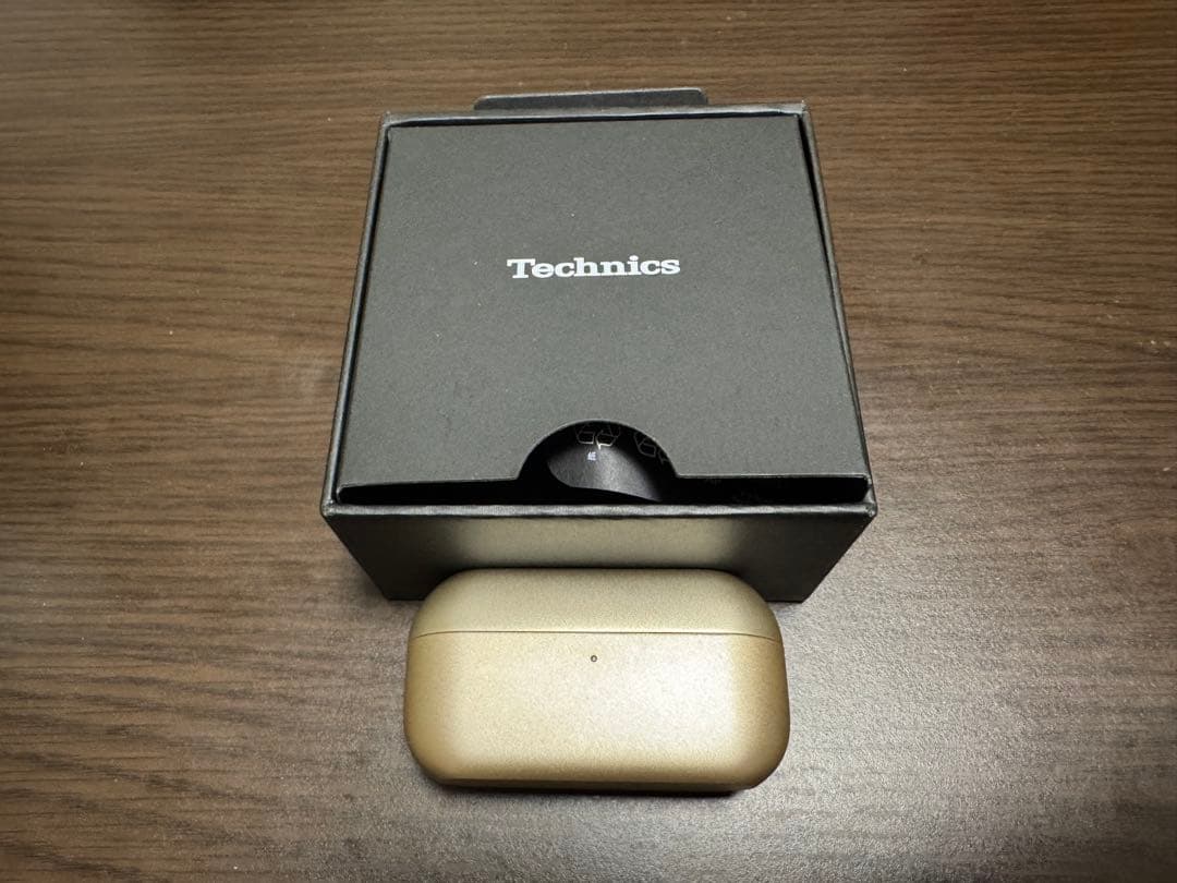 み*屋様 Panasonic Technics テクニクスEAH-AZ100-N