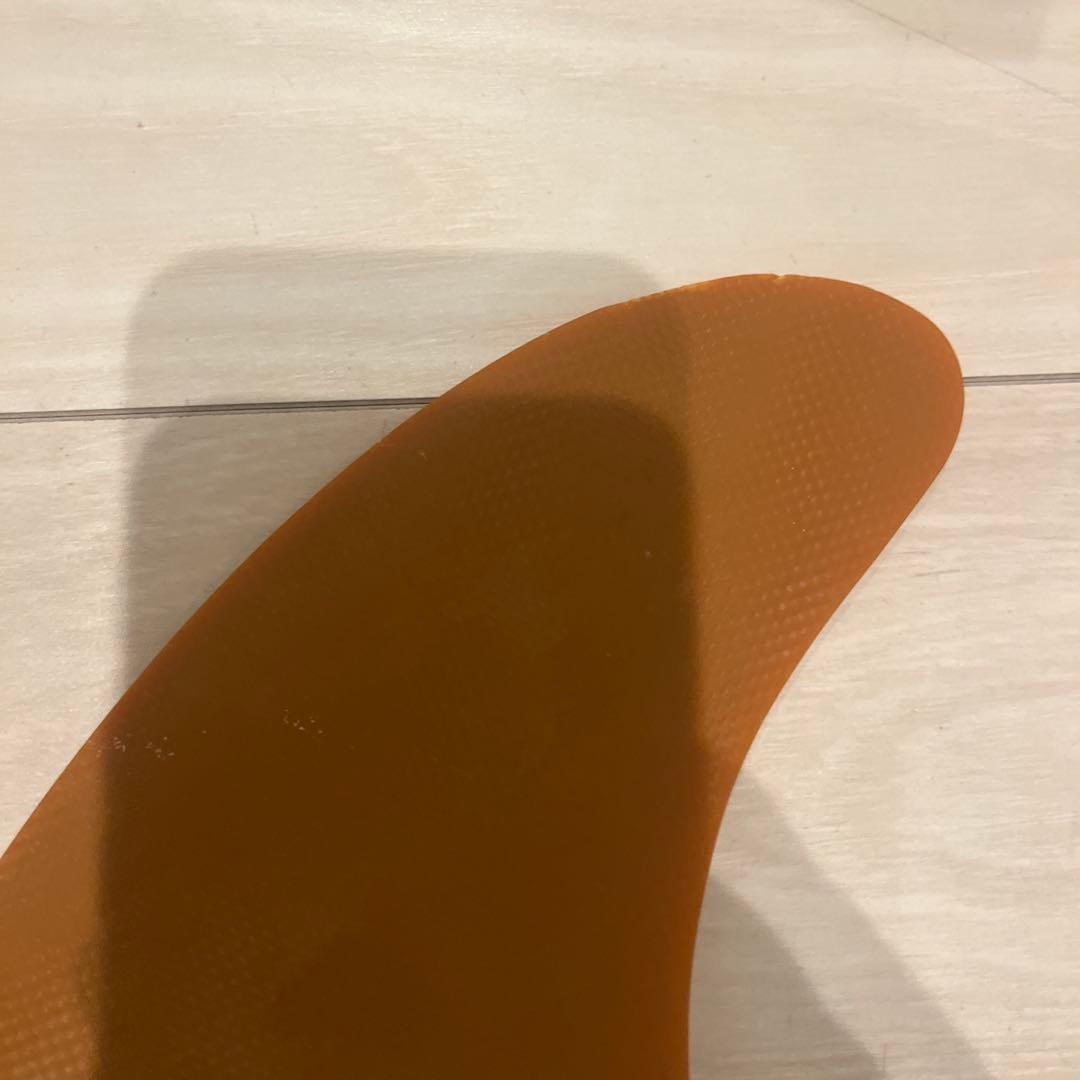 CAPTAIN FIN ニールパーチェスJr. セット クアッド