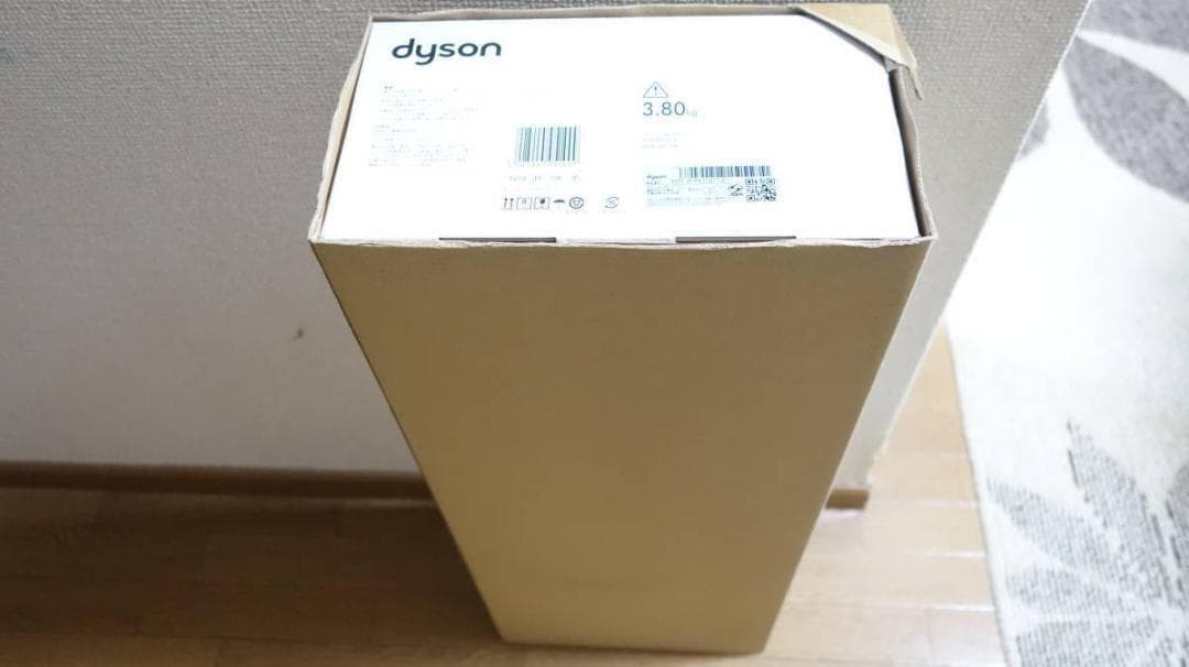 新品】ダイソン Dyson Digital Slim Fluffy Origin