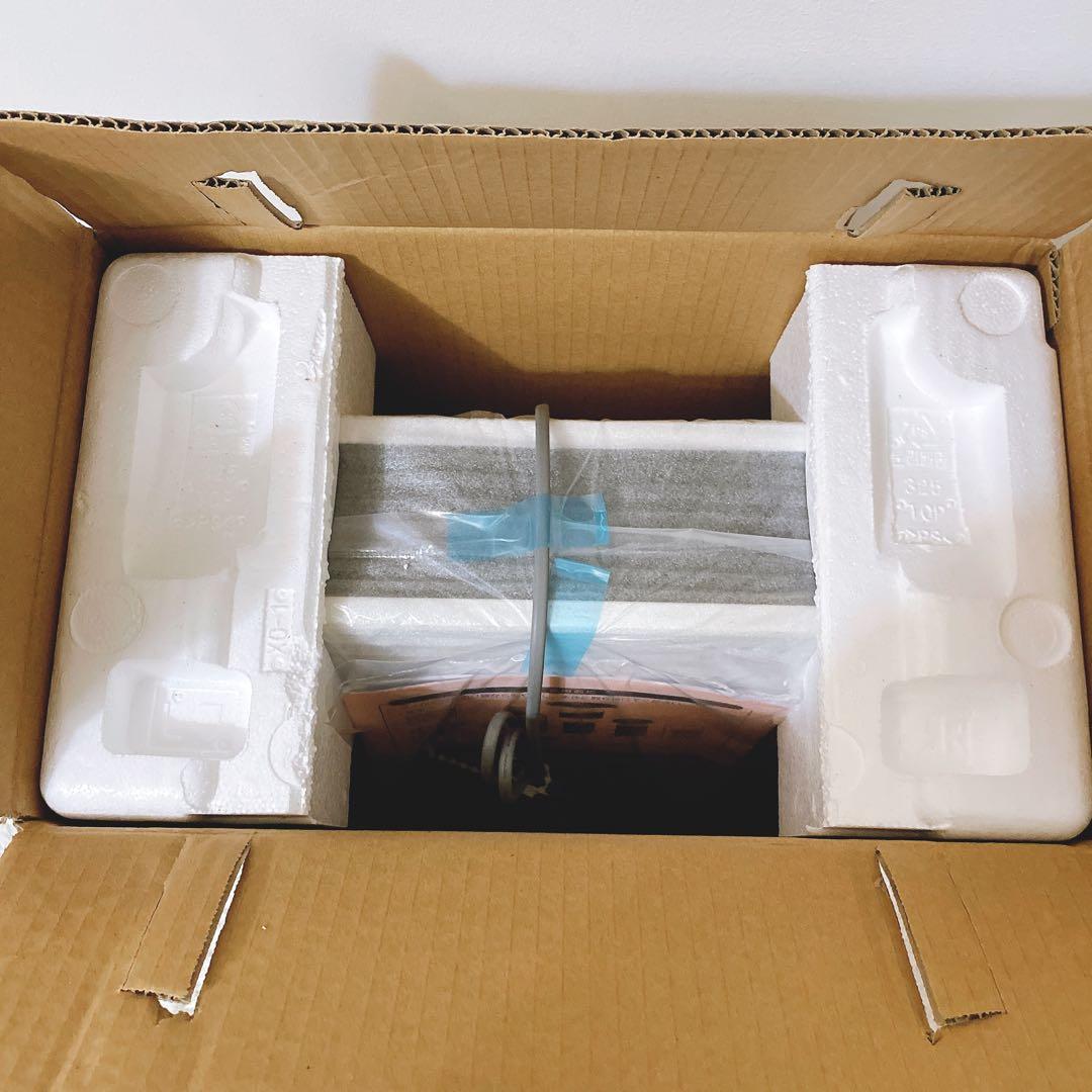 未使用品✨シャープ 加湿空気清浄機 KC-30T5-W ホワイト