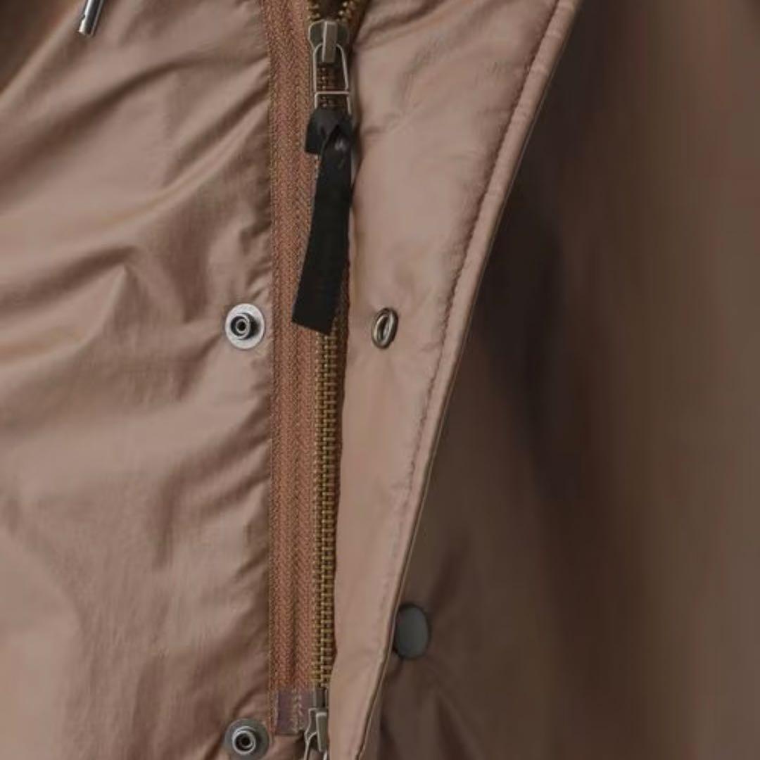 Curensology×77circa×WILD THINGSモンスターパーカー