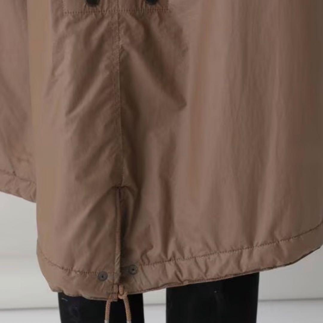 Curensology×77circa×WILD THINGSモンスターパーカー