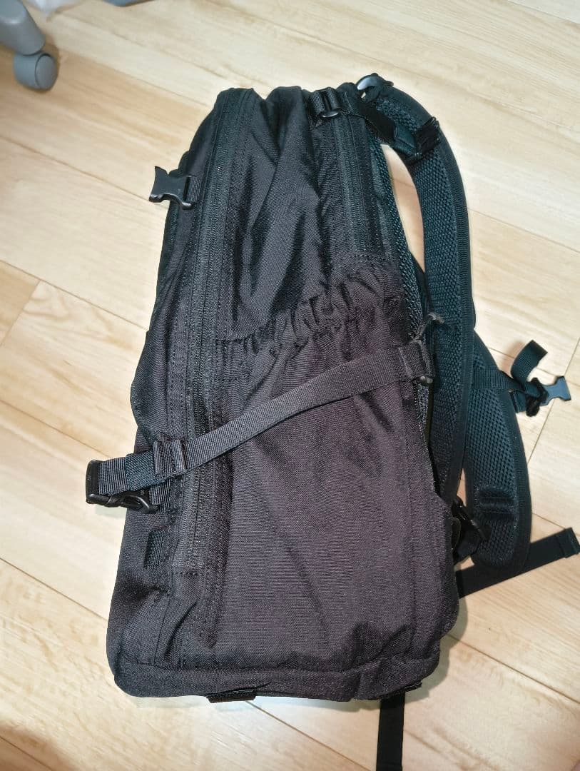 H*H様 レア　日本未流通　ミリタリーリュック 25L