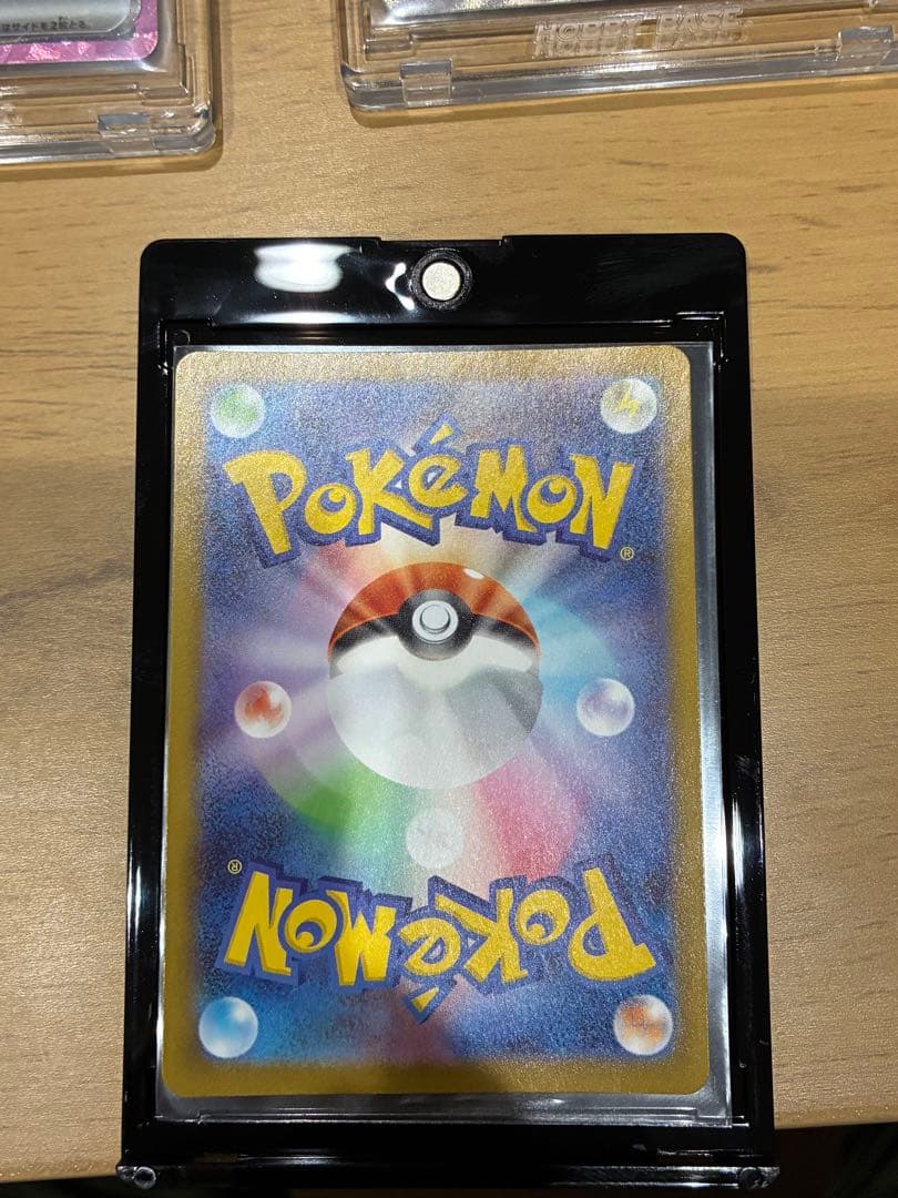 H*様 カナリィSARオドリドリexSARシャワーズSARアセロラのSARメガリ