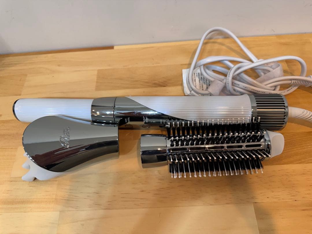 リファ　リセッター　ドライヤー