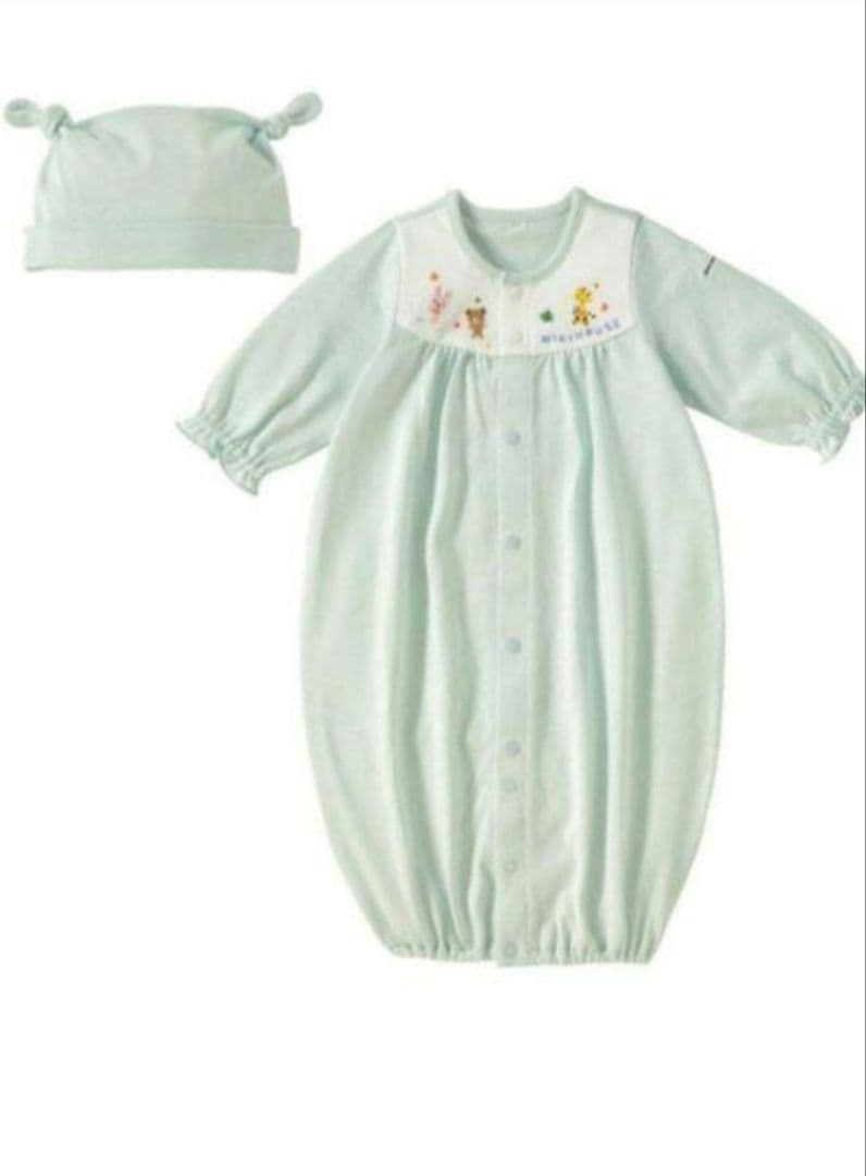 新品　ミキハウス　セット