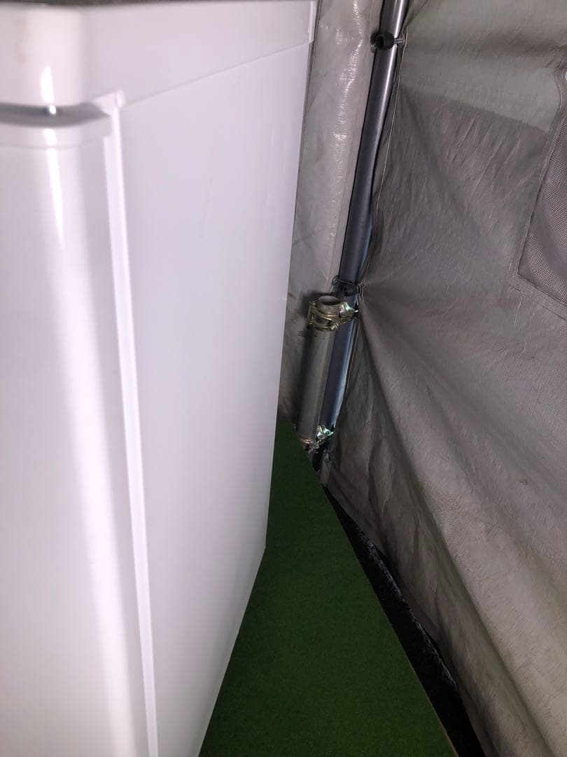 YAMAZEN 冷凍庫 YF-U91 2023年製