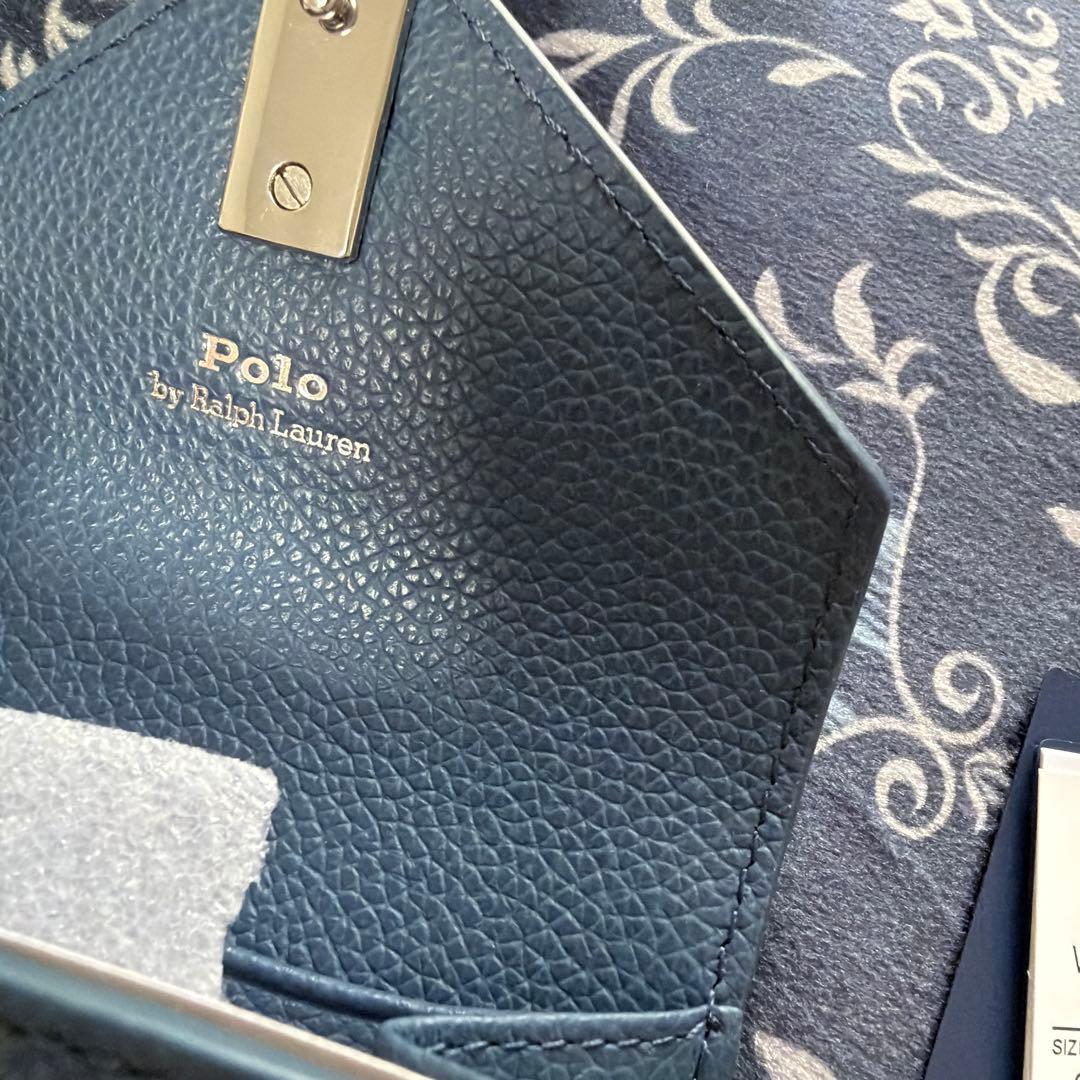 【早い者勝ち！！】大人気⭐︎ポロラルフローレン　ケース⭐︎