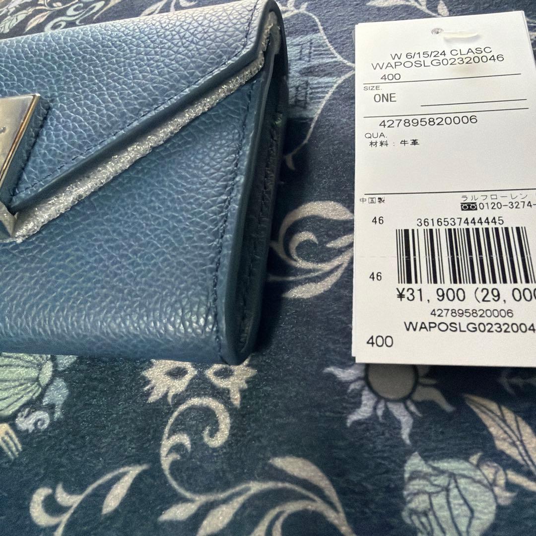 【早い者勝ち！！】大人気⭐︎ポロラルフローレン　ケース⭐︎