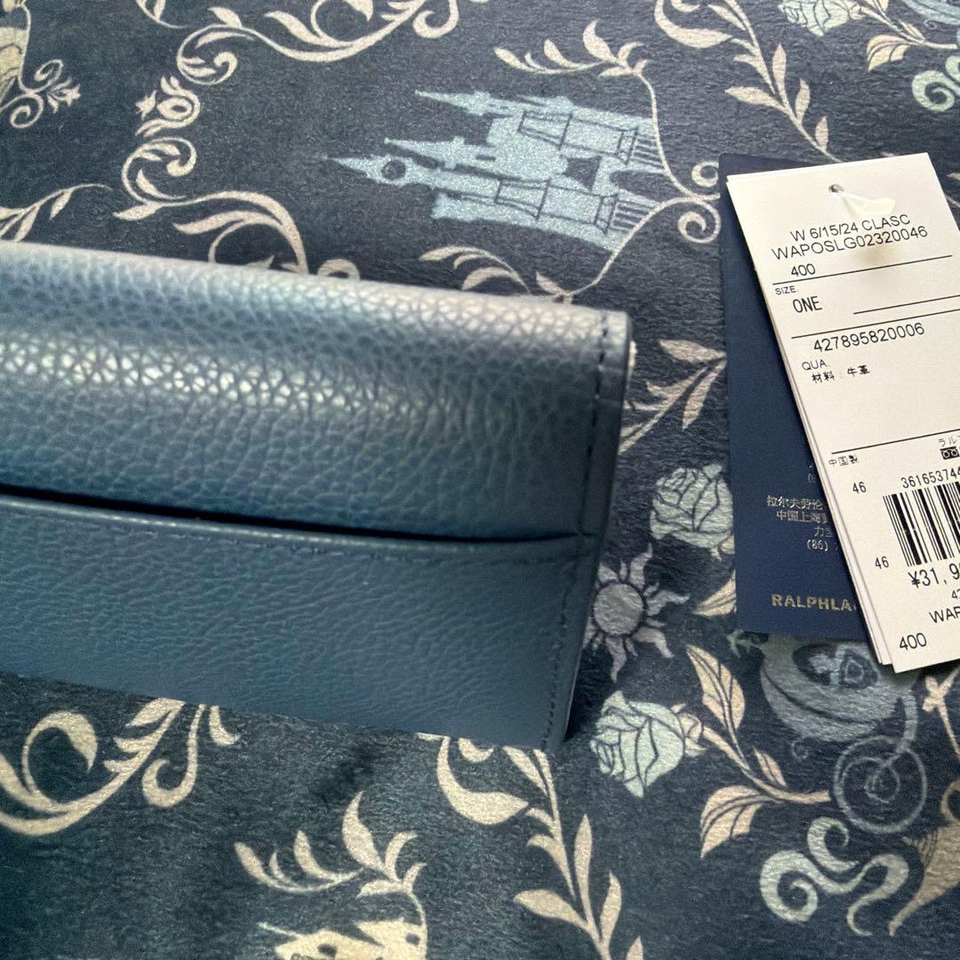 【早い者勝ち！！】大人気⭐︎ポロラルフローレン　ケース⭐︎