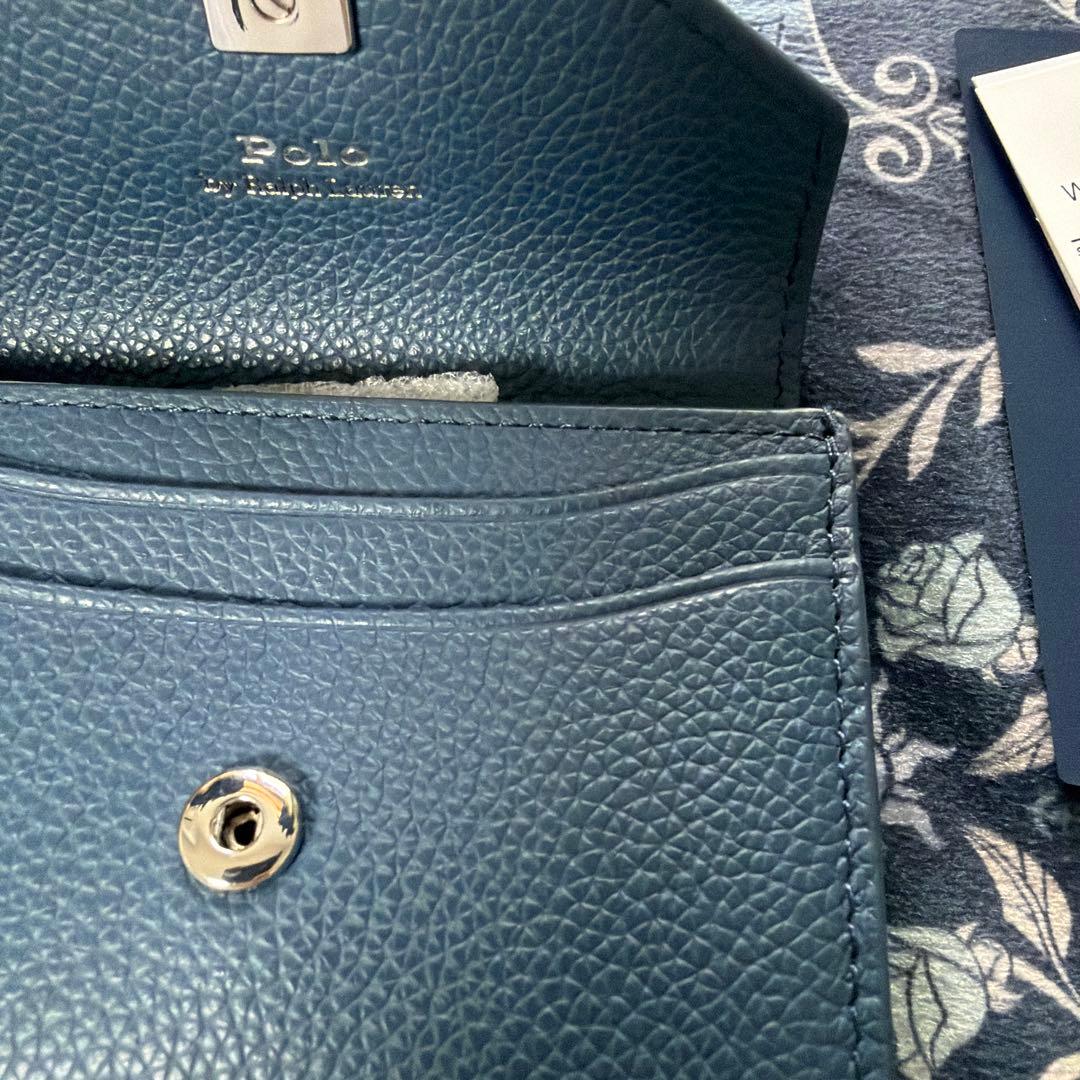 【早い者勝ち！！】大人気⭐︎ポロラルフローレン　ケース⭐︎