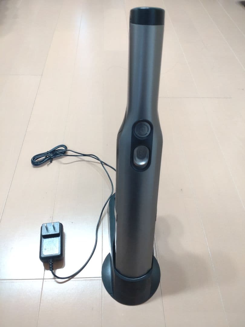 Shark ハンディクリーナー EVOPOWER Plus W35P