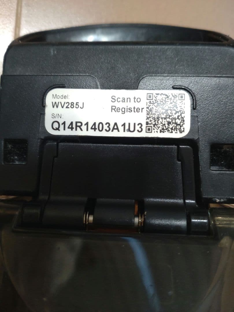 Shark ハンディクリーナー EVOPOWER Plus W35P