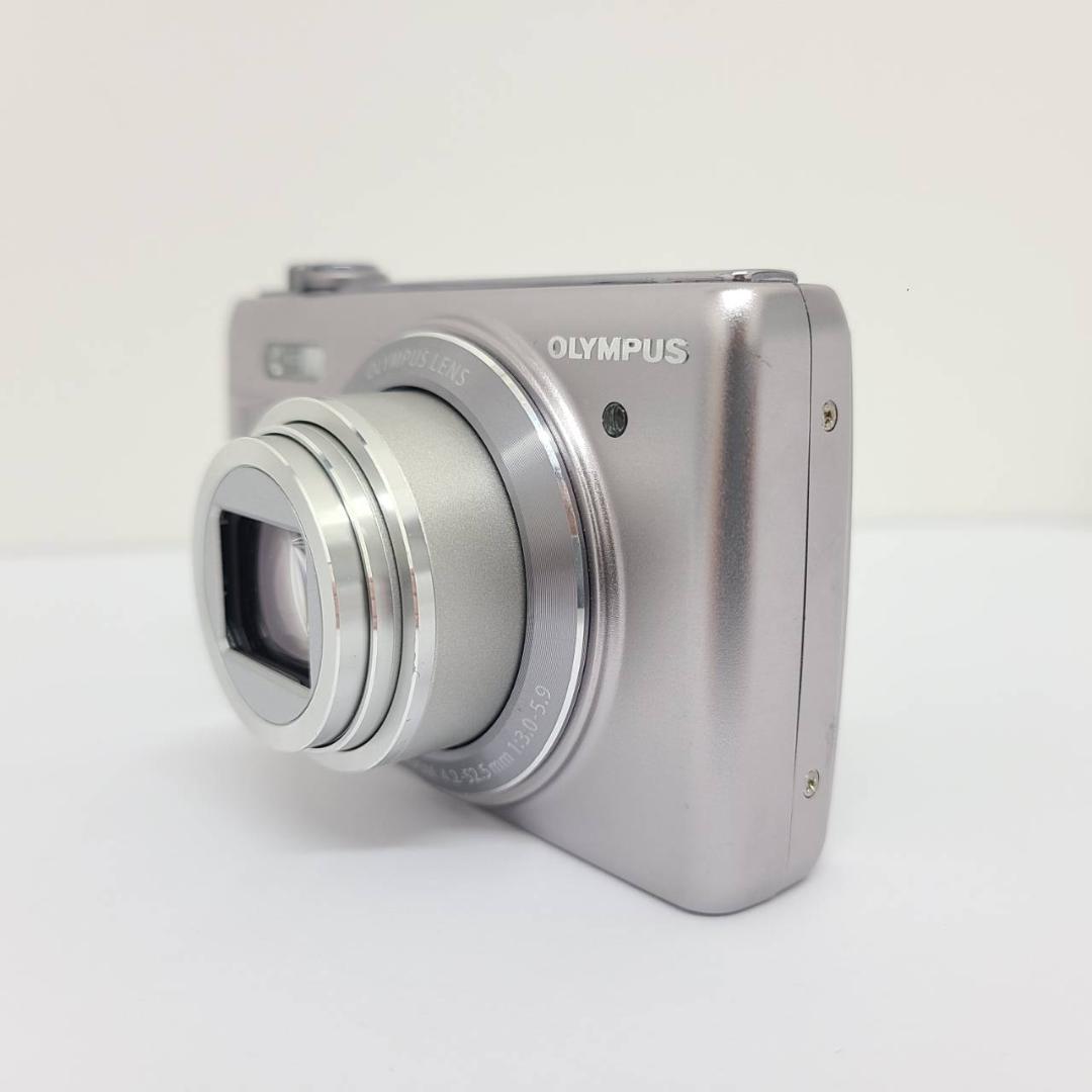 OLYMPUS オリンパス VR-360 デジタルカメラ