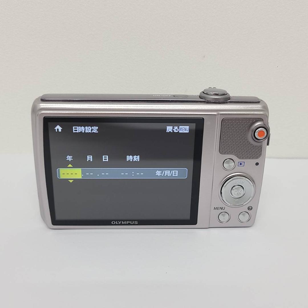 OLYMPUS オリンパス VR-360 デジタルカメラ