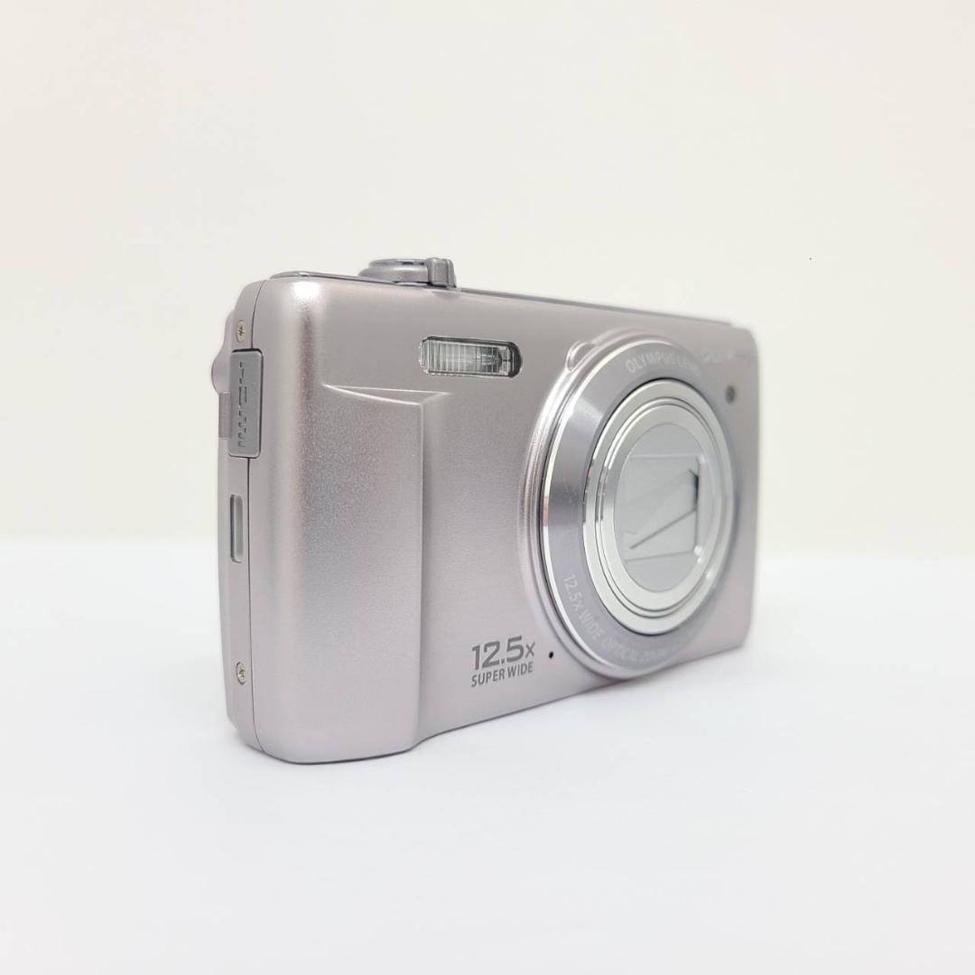 OLYMPUS オリンパス VR-360 デジタルカメラ