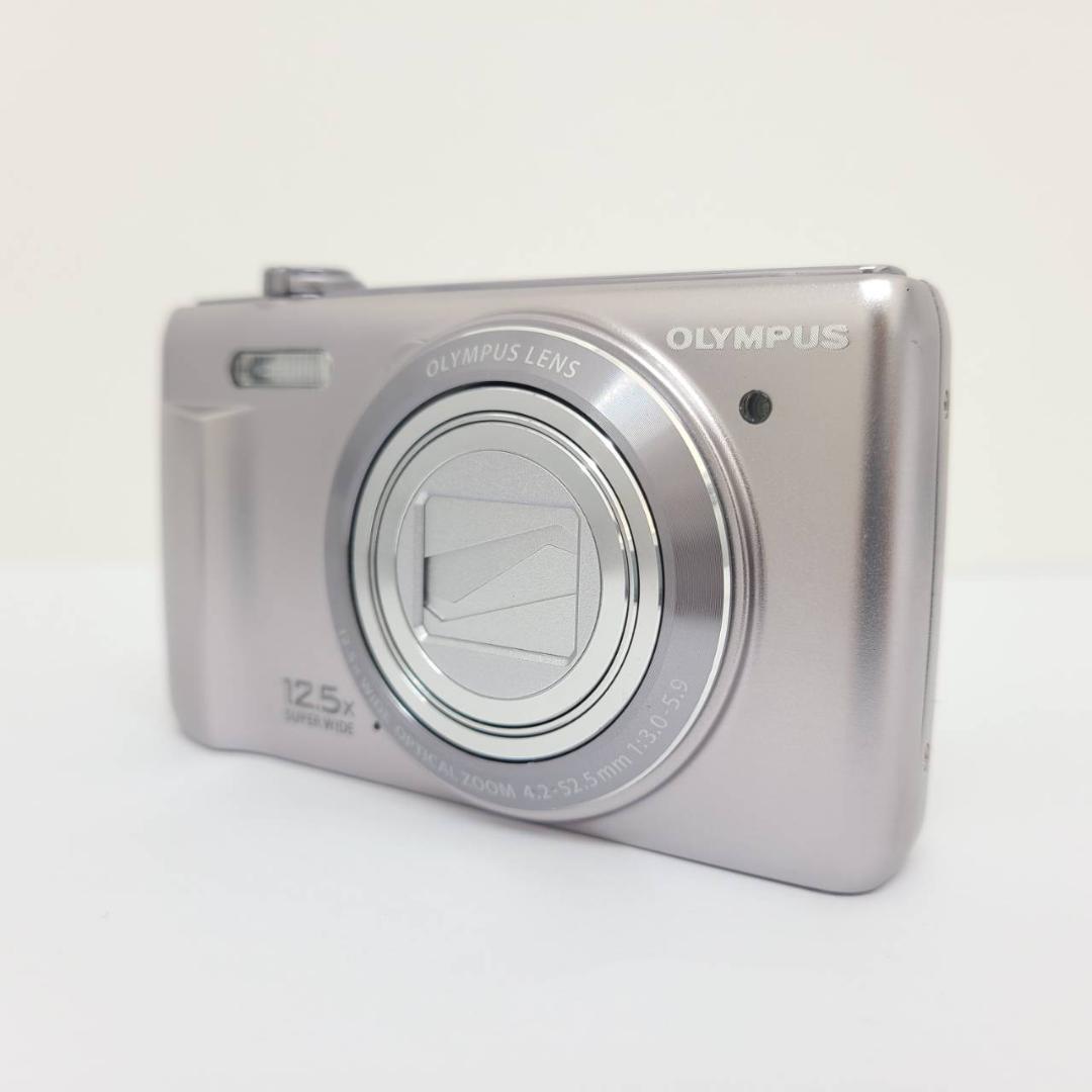 OLYMPUS オリンパス VR-360 デジタルカメラ