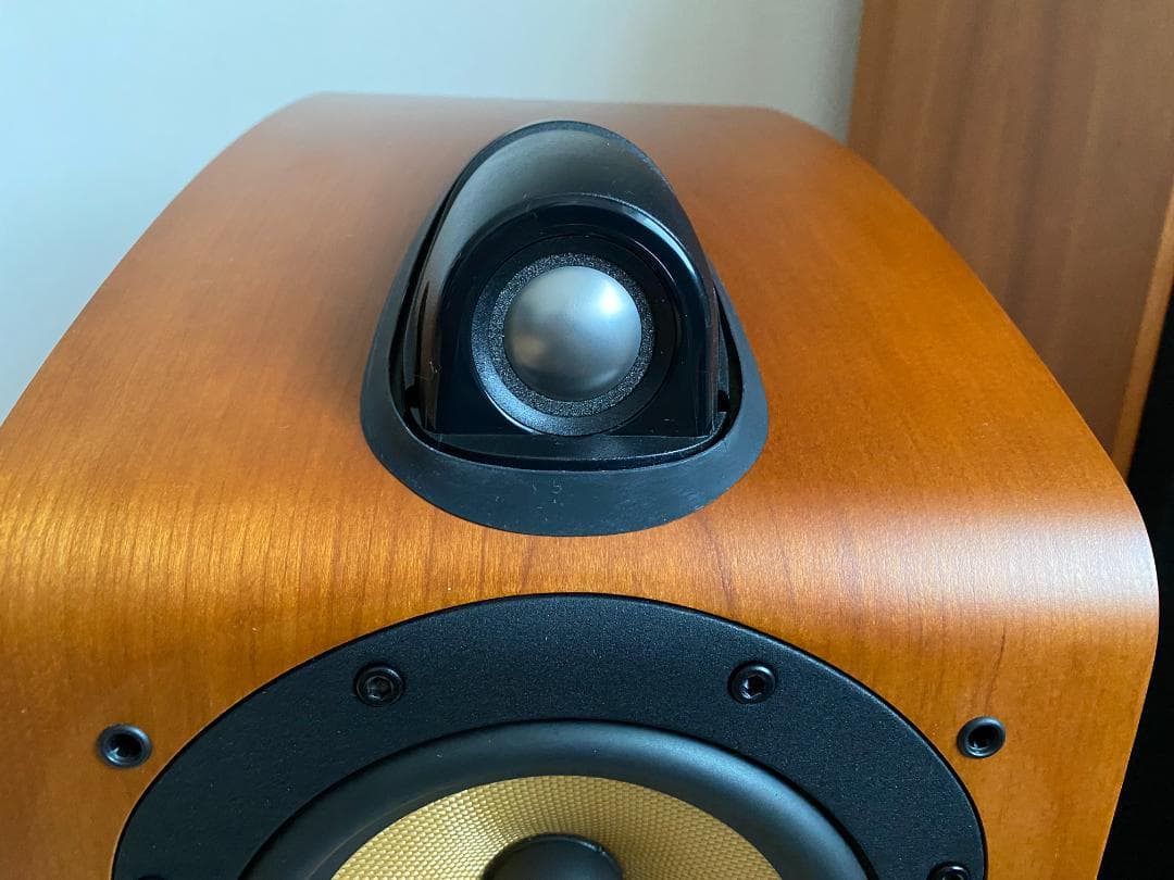 B&W Bowers & Wilkins 705 スピーカー ペア