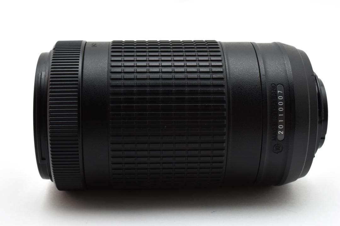 レンズ(ズーム) Nikon AF-P DX NIKKOR 70-300mm F4.5-6.3G