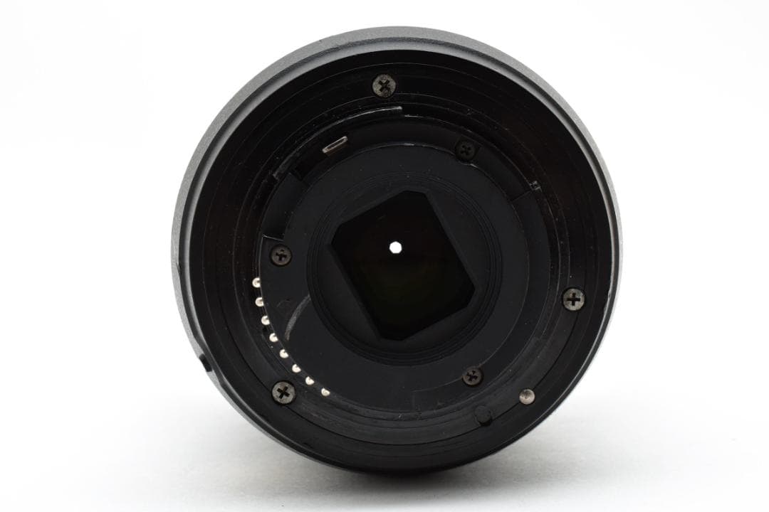 レンズ(ズーム) Nikon AF-P DX NIKKOR 70-300mm F4.5-6.3G