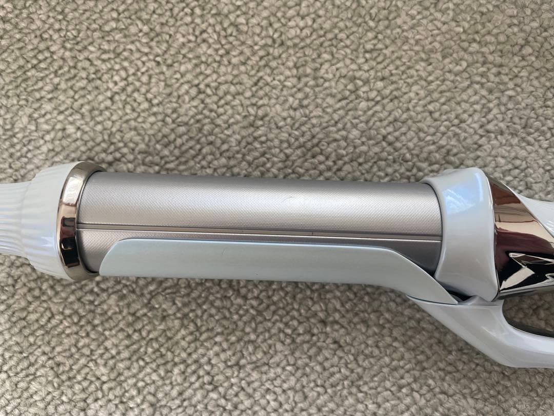 ReFa リファビューティック カールアイロン