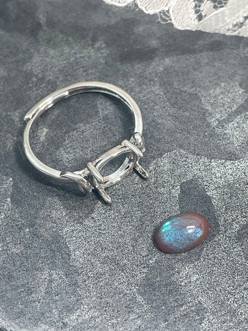 指輪・リング yukinko