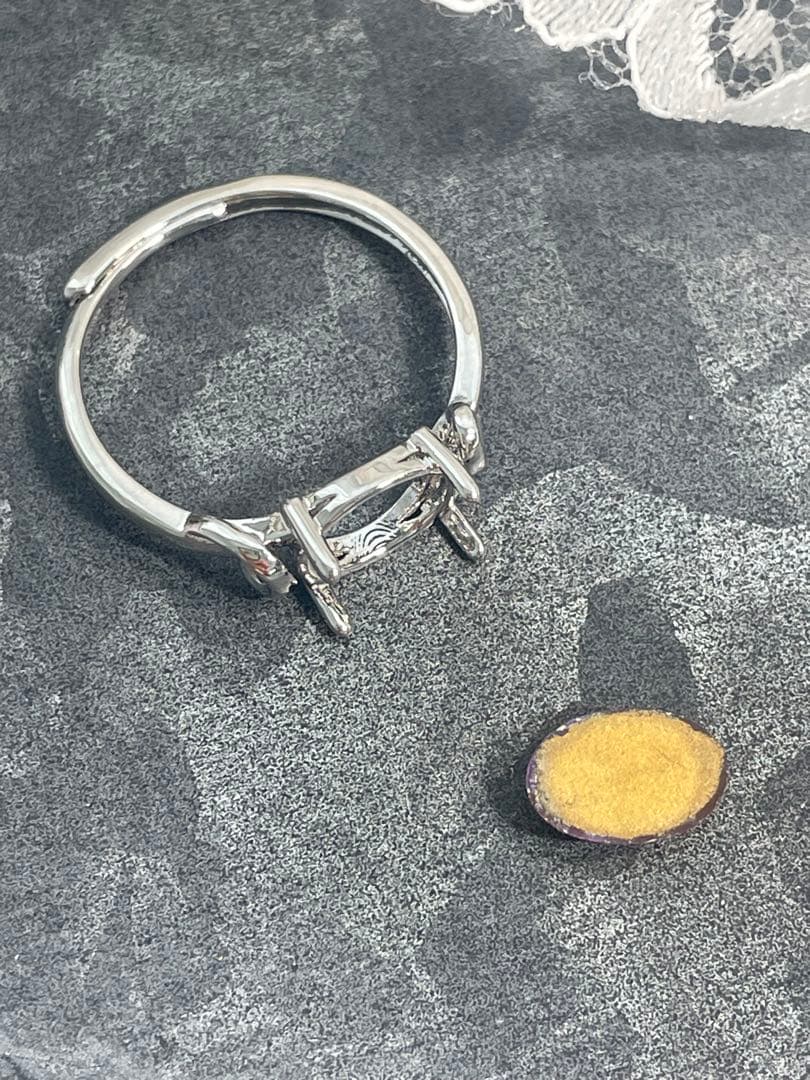 指輪・リング yukinko