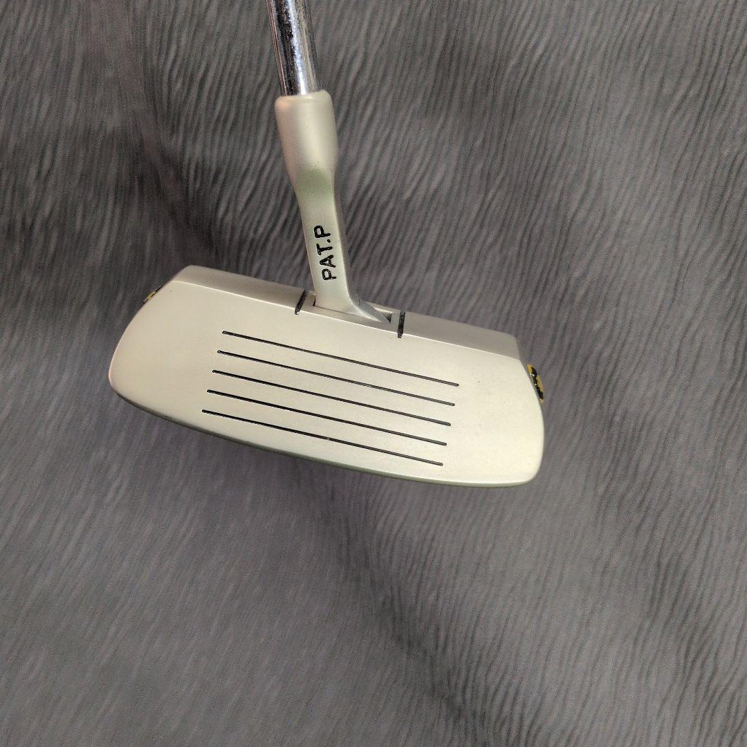 ♥これは便利！！　HONO PUTTER ＆ CHIPPER 左右OK