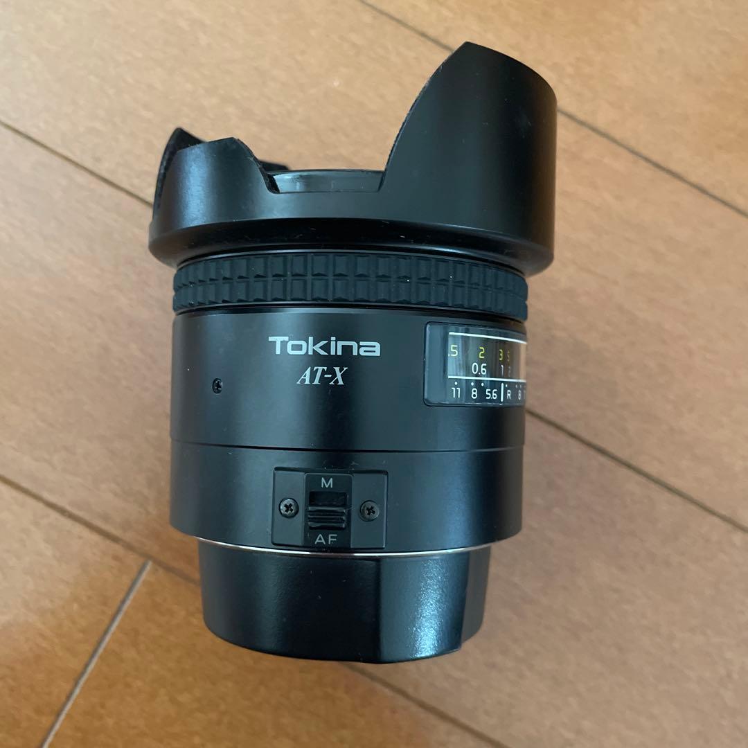 Canon EOS 750カメラセット レンズ2本付き