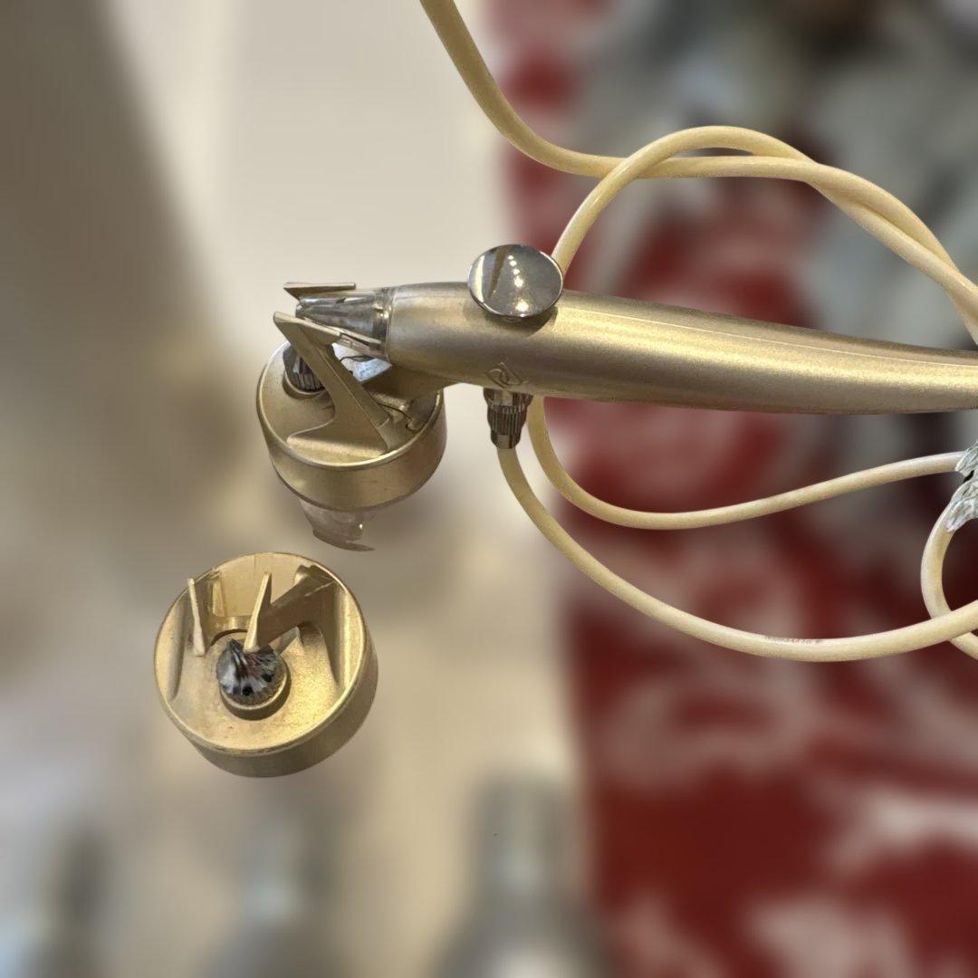 PLOSION 美顔器 + 3本カートリッジ　リファ