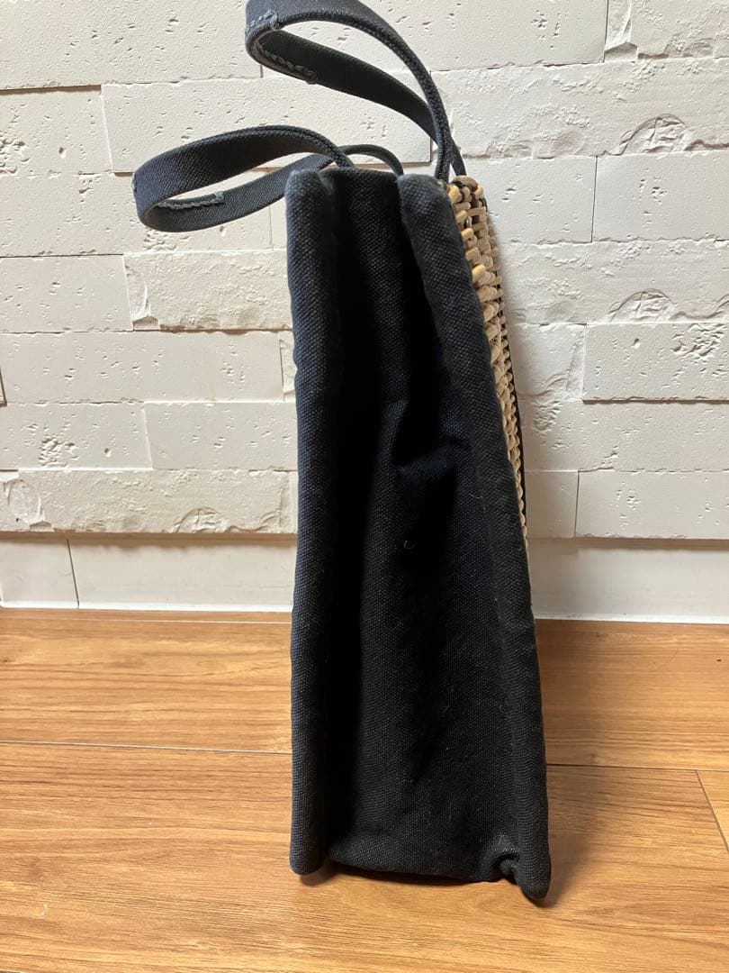 エバゴス　KAGOBUKURO かごバック