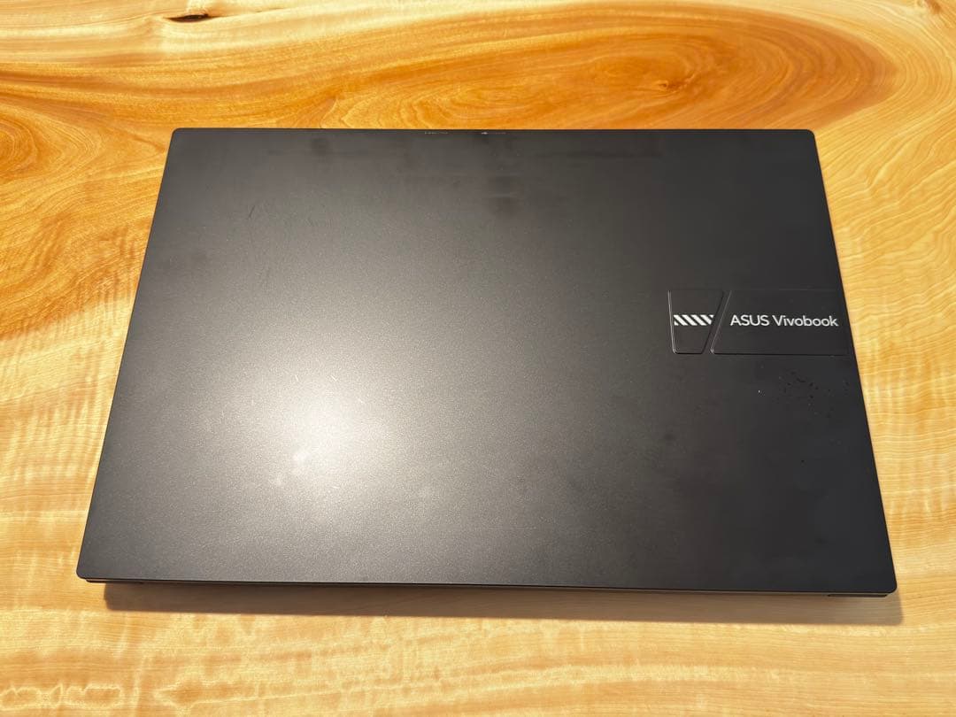 WindowsノートPC/ASUS Vivobook M1605YA/16.0型