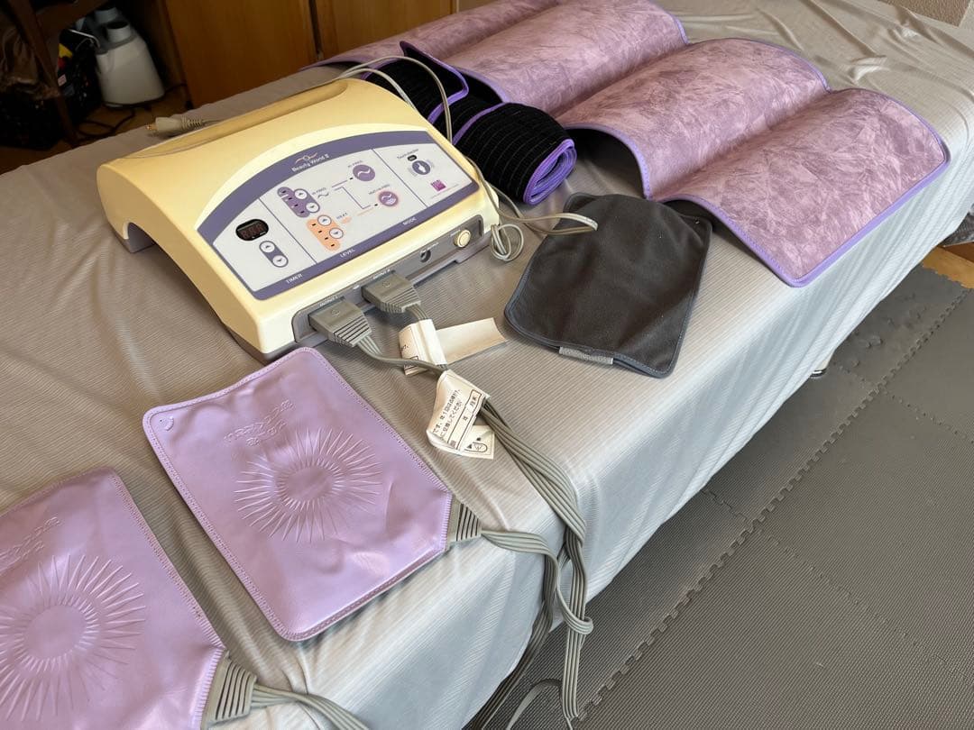 Beauty World Ⅱ ビューティーワールド2 【破格】