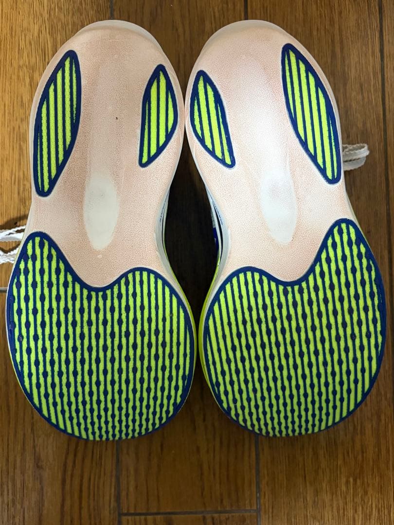 スパイク・シューズ Mizuno hyperwarp elite 26cm