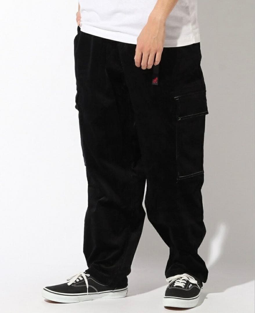 XLARGE GRAMICCI CORDUROY RESORT PANT パンツ