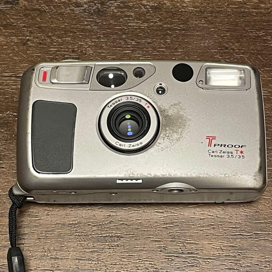 京セラ KYOCERA TPROOF 通電確認済