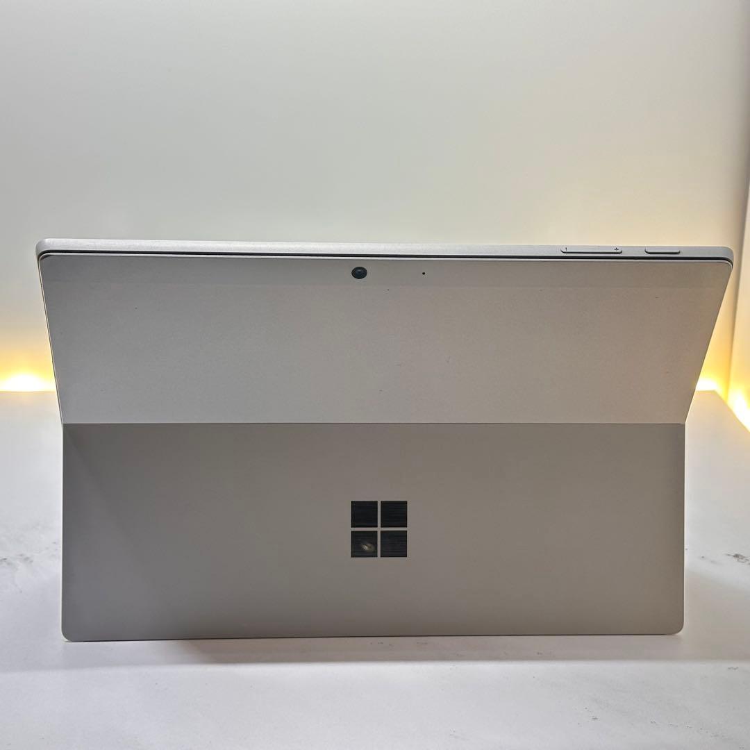 【SIMフリーモデル】Surface Pro7+LTE Corei5/8/256