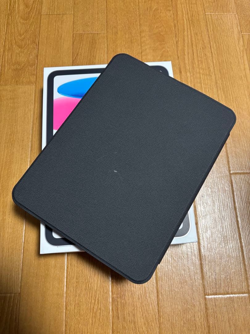 Apple iPad A16 Wi-Fiモデル128GB