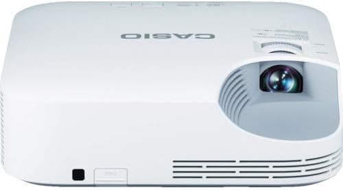 CASIO カシオ プロジェクター XJ-V1　ホワイト