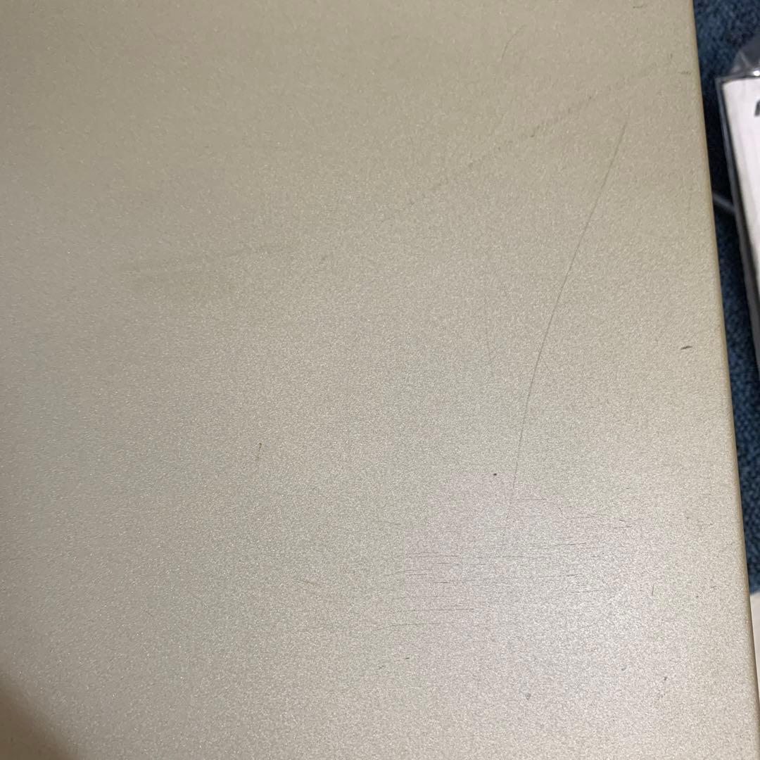 希少　廃盤　パイオニア　DVDプレーヤー　DV-S747A