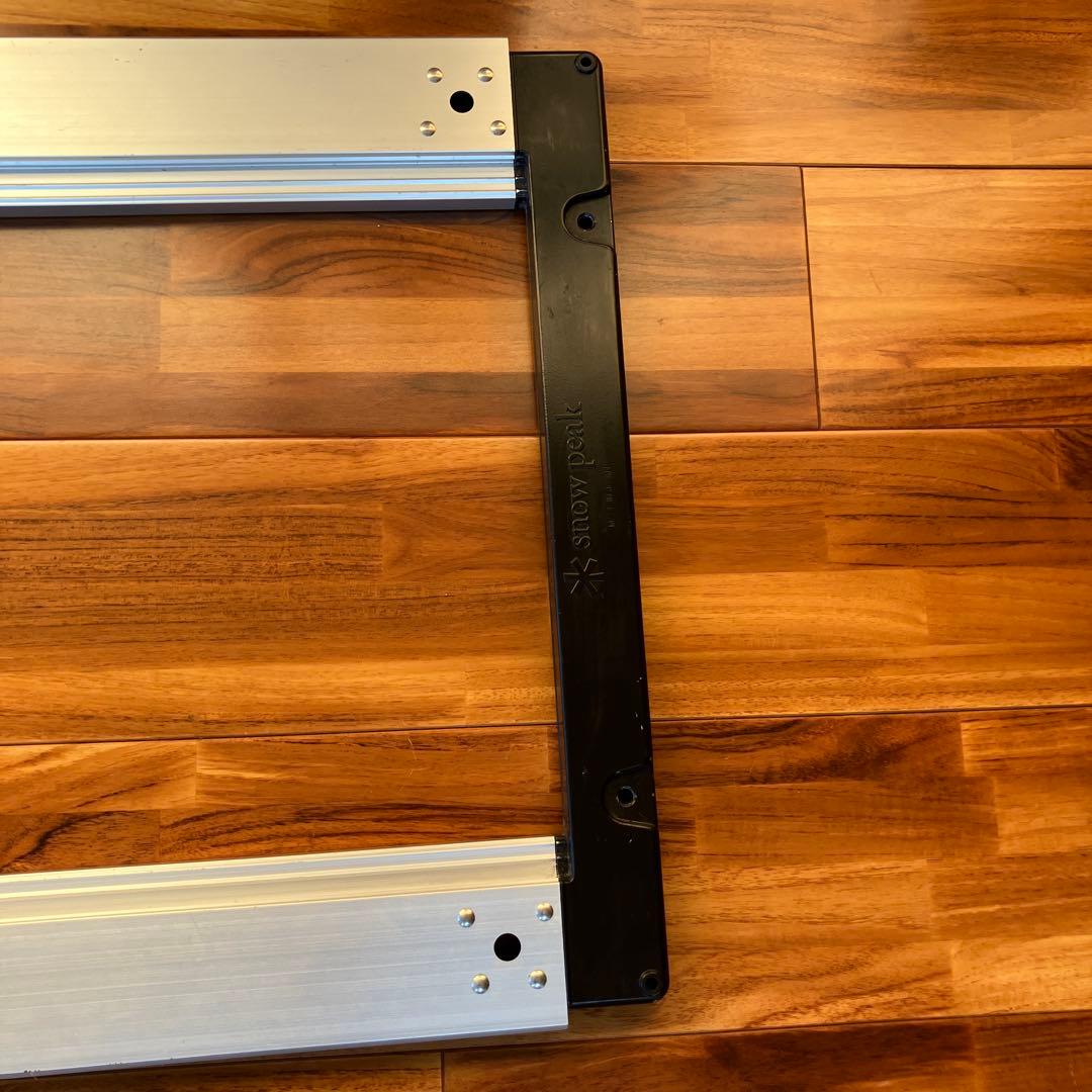  peak IGT フレーム　3ユニット