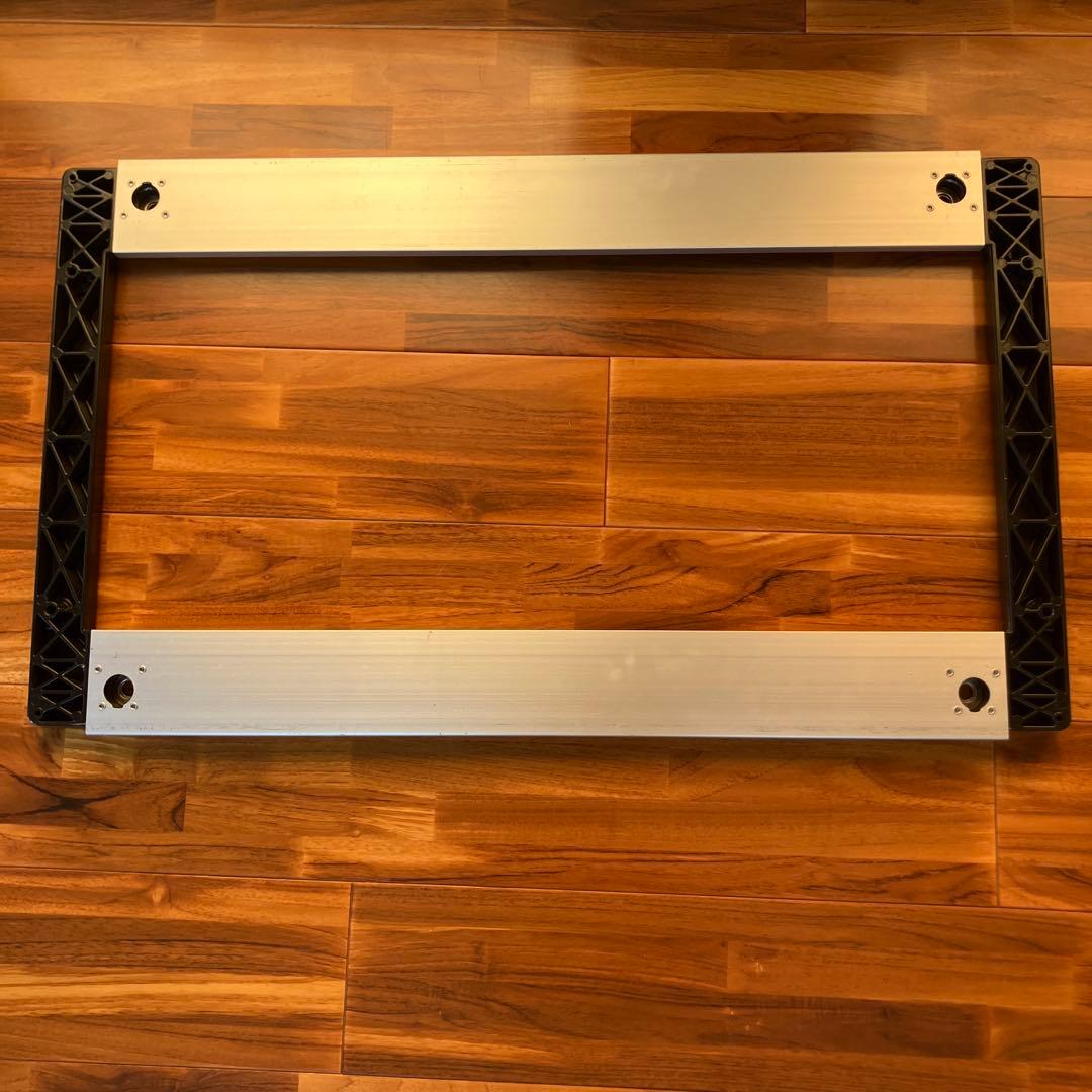  peak IGT フレーム　3ユニット