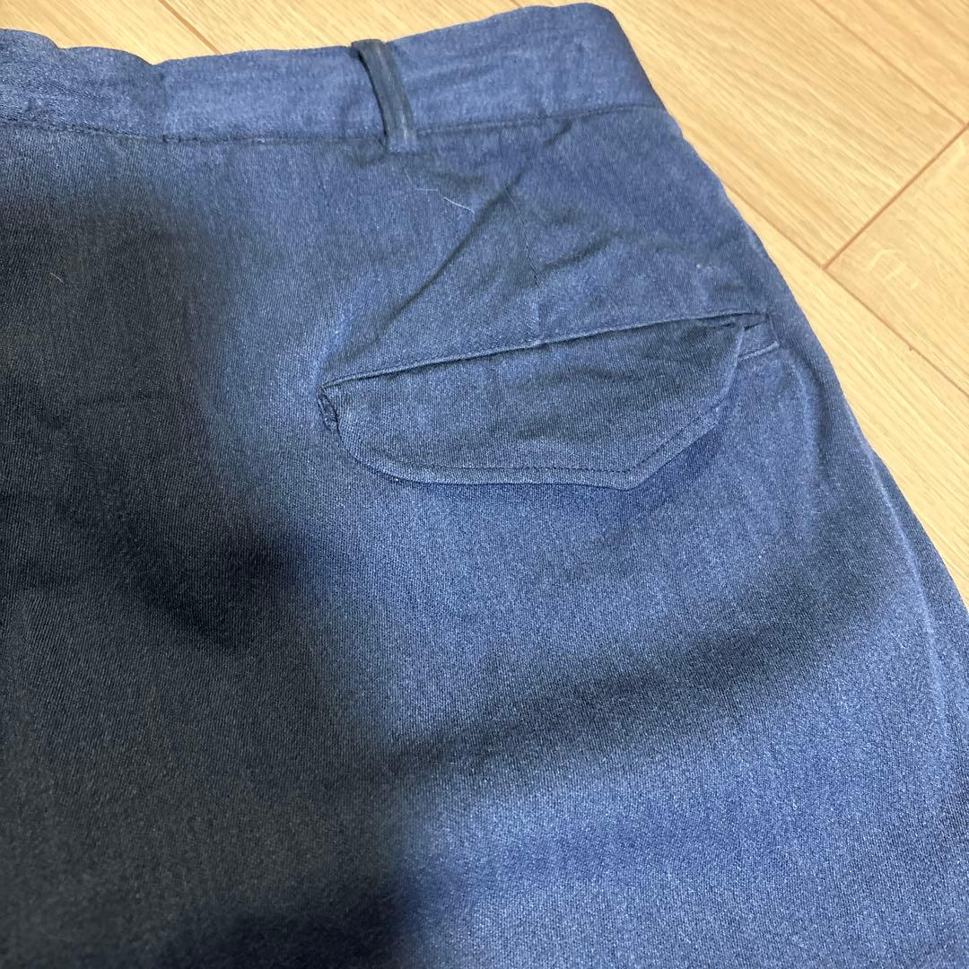 【ゴールデンサイズ⭕️】60s USAF ウールギャバジン　スラックス ミリタリー