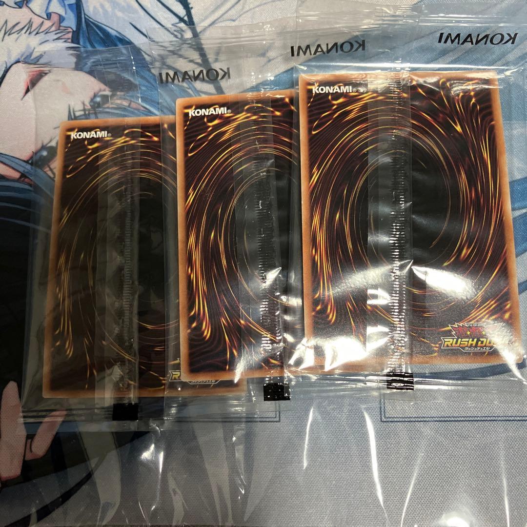 ハーピィ・レディ 7テーマ　3枚セット