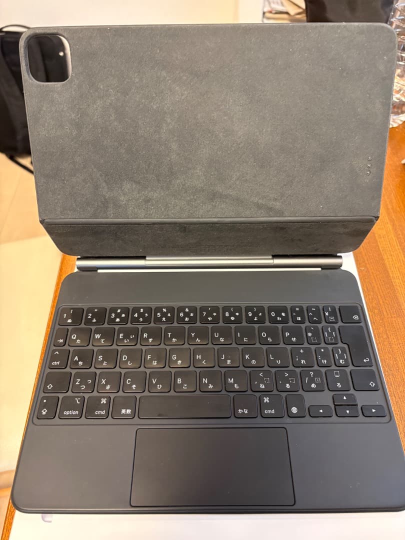 iPad Pro11インチ第3世代128GB+Magic Keyboardセット