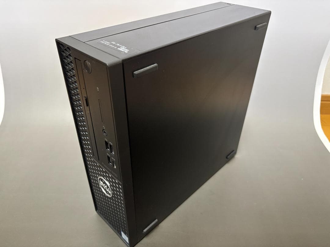 サーバー Precision 3430 Xeon/512/32G/Quadro P620