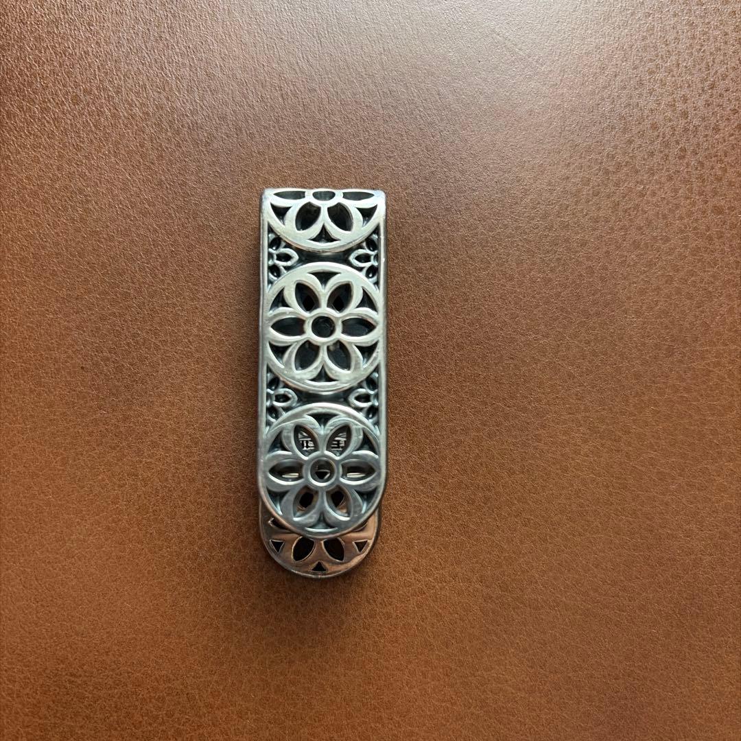 GOOD ART HLYWD グッドアート　マネークリップ