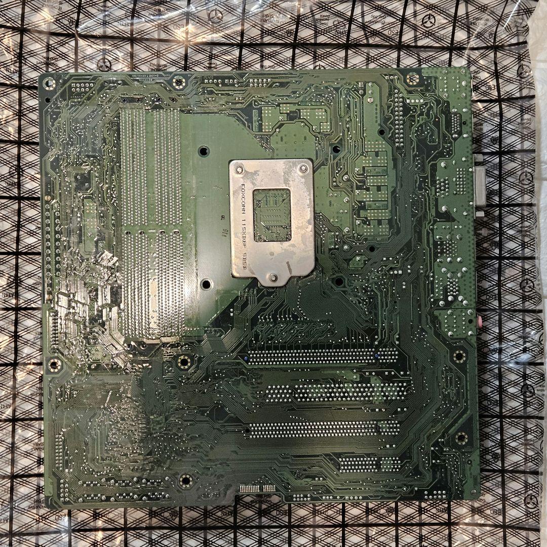 H170M + i7-6700Kセット