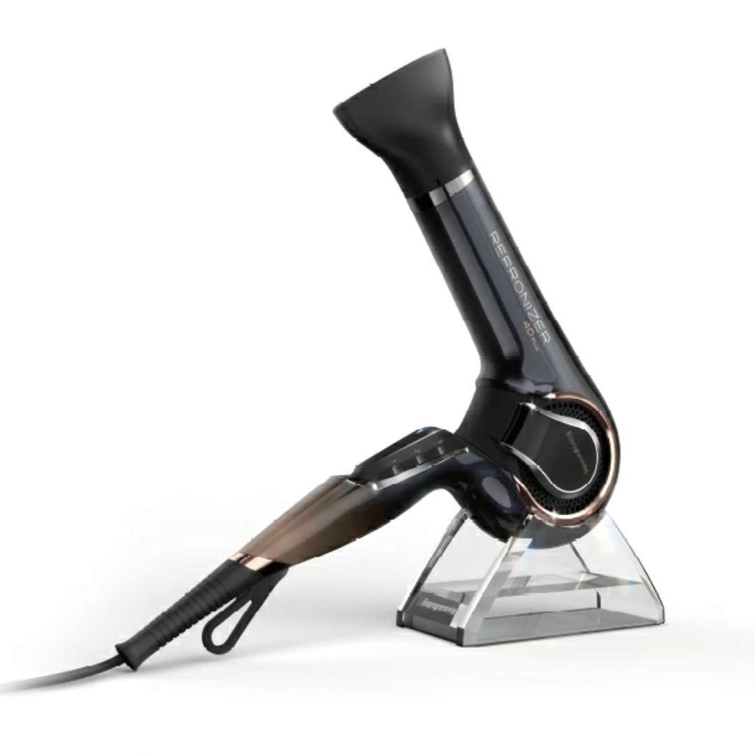 【正規品】バイオプログラミング レプロナイザー 4D Plus スタンド付き