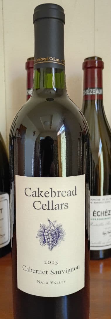 ケイクブレッド　セラーズ　2013